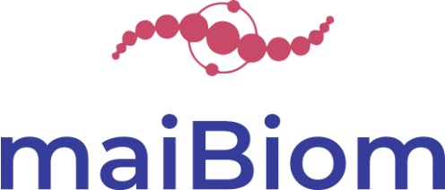 maiBiom GmbH_logo
