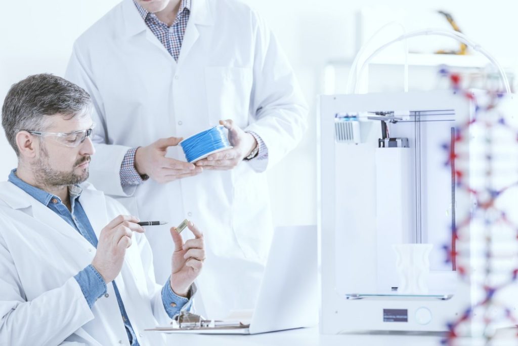 Klinische Studien & Entwicklung